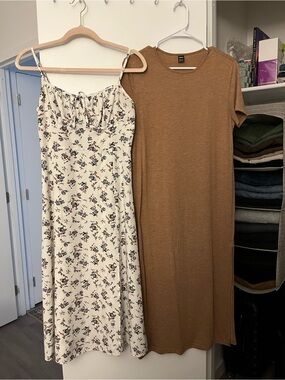 shein dress bundle